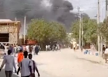 Somali’de bombalı araçla düzenlenen atakta ölenlerin sayısı 18’e yükseldi