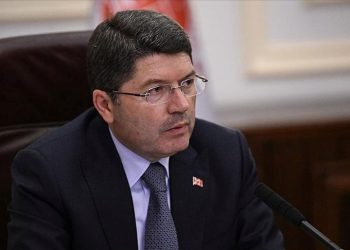 SON DAKİKA HABERİ: Adalet Bakanı Tunç’tan AİHM’nin Yüksel Yalçınkaya kararına reaksiyon