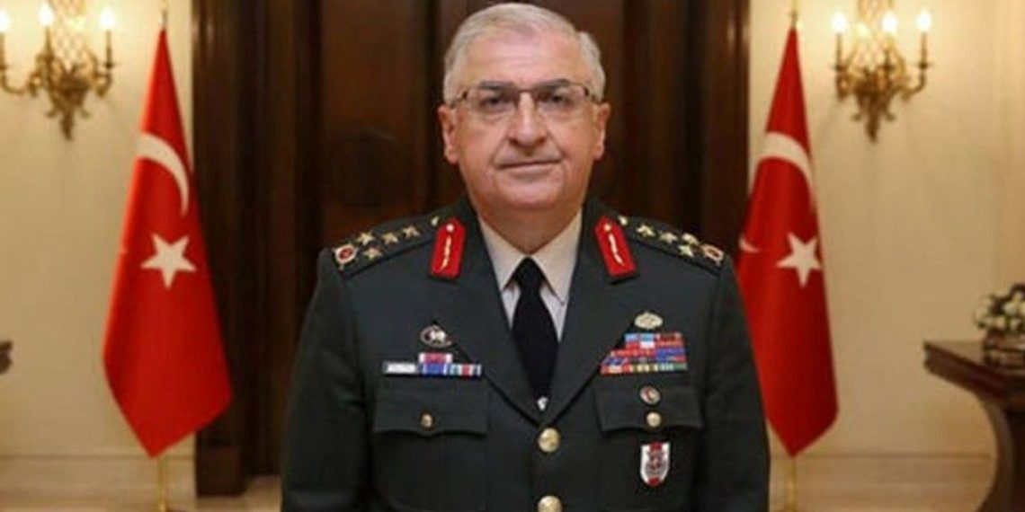 SON DAKİKA HABERİ: Bakan Güler NTV’ye konuştu