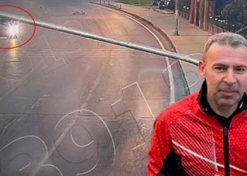 SON DAKİKA HABERİ: Bisikletli Doğanay Güzelgün’ün katili teslim oldu