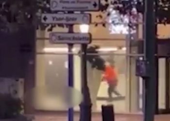 SON DAKİKA HABERİ: Brüksel’de silahlı hücum: Meyyit ve yaralılar var