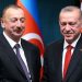 SON DAKİKA HABERİ: Cumhurbaşkanı Erdoğan, Aliyev ile görüştü