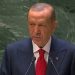 SON DAKİKA HABERİ: Cumhurbaşkanı Erdoğan BM Genel Heyeti’ne hitap ediyor