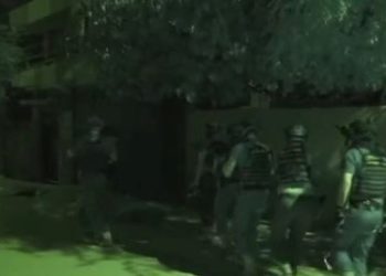 SON DAKİKA HABERİ: DAEŞ’e “Kıskaç” operasyonu: 92 kişi yakalandı