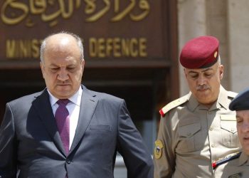 SON DAKİKA HABERİ: Irak Savunma Bakanı Türkiye’ye geliyor