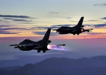 SON DAKİKA HABERİ: Irak’ın kuzeyine 3. hava harekatı: 22 amaç vuruldu