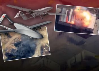 SON DAKİKA HABERİ: MİT ve TSK’dan Suriye’de operasyon: PKK/YPG’ye ilişkin gayeler vuruldu