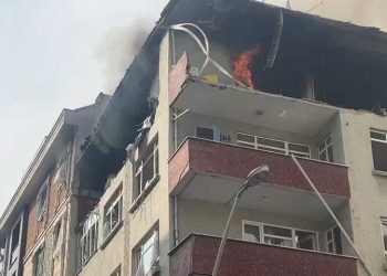 SON DAKİKA HABERİ: Şirinevler’de patlama: 1 can kaybı