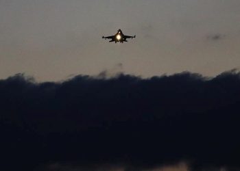 SON DAKİKA HABERİ: Suriye’nin kuzeyine hava harekatı: 6 maksat imha edildi