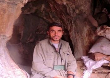 SON DAKİKA HABERİ: 2007’deki Dağlıca saldırısının planlayıcısı etkisiz hale getirildi