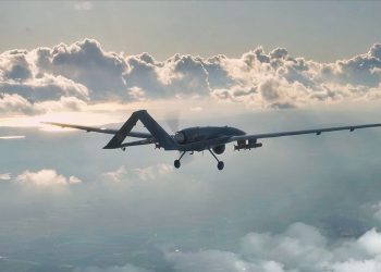 SON DAKİKA HABERİ: ABD F-16’ları, Türk İHA’sını düşürdü