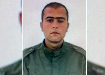 SON DAKİKA HABERİ: İstiklal Caddesi’ndeki hücumun organizatörü etkisiz hale getirildi