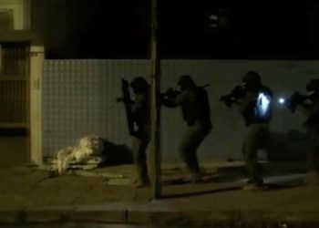 SON DAKİKA HABERİ: “Kahramanlar” operasyonu: 2 bin 554 firari yakalandı