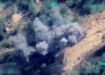 SON DAKİKA HABERİ: Saldırı hazırlığındaki 12 PKK’lı etkisiz hale getirildi