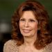 Sophia Loren hastaneye kaldırıldı