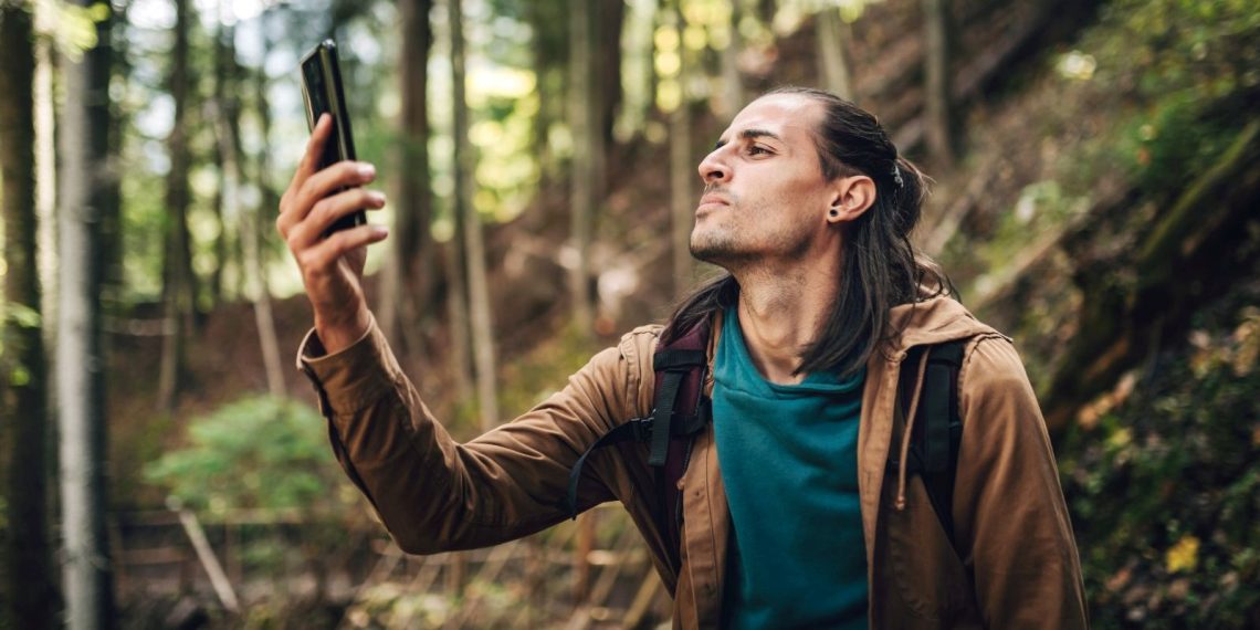 SpaceX yeni özelliğini tanıttı: Baz istasyonlarına muhtaçlık kalmayacak