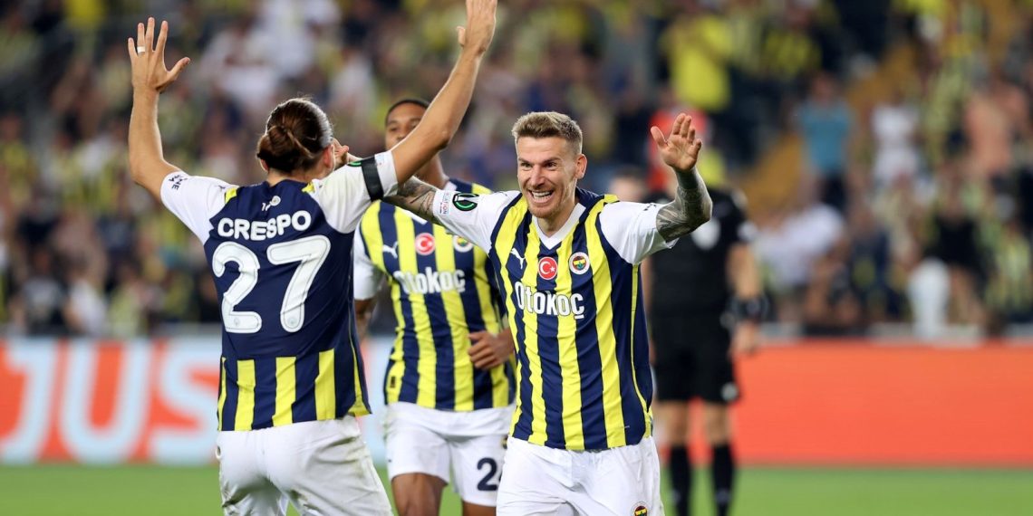 Spartak Trnava-Fenerbahçe maçı ne vakit, saat kaçta ve hangi kanalda? (UEFA Konferans Ligi 2. hafta)