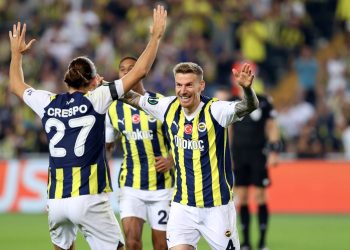 Spartak Trnava-Fenerbahçe maçı ne vakit, saat kaçta ve hangi kanalda? (UEFA Konferans Ligi 2. hafta)