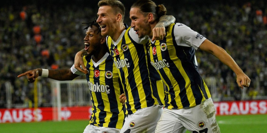 Spartak Trnava-Fenerbahçe maçı ne vakit, saat kaçta ve hangi kanalda? (UEFA Konferans Ligi)