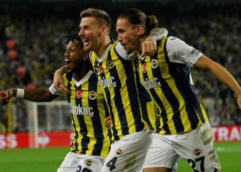 Spartak Trnava-Fenerbahçe maçı ne vakit, saat kaçta ve hangi kanalda? (UEFA Konferans Ligi)