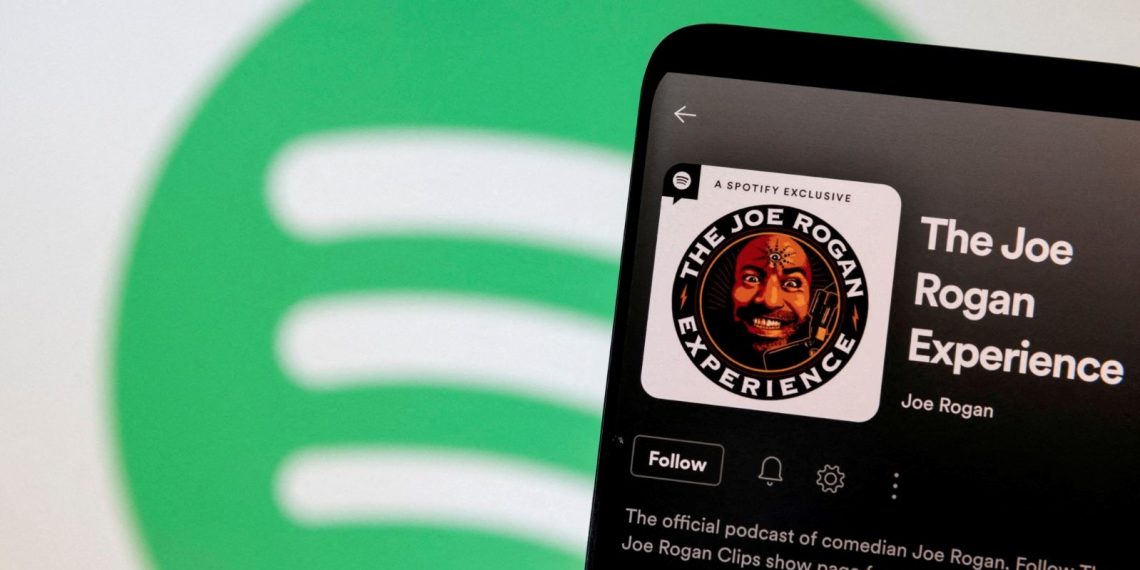 Spotify’dan yapay zekalı çeviri: Podcastler dublajlı olacak