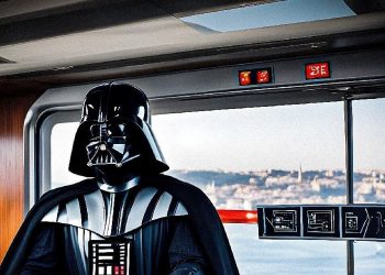 Star Wars standı İstanbul Sinema Müzesi’nde: 1 Şubat’a kadar açık