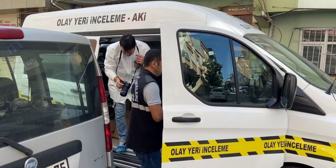 Sultangazi’de Gürcistanlı bayanın kuşkulu vefatı