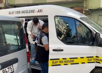 Sultangazi’de Gürcistanlı bayanın kuşkulu vefatı