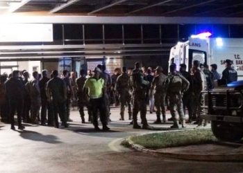 Suriye’de TSK üssüne akın: 8 yaralı