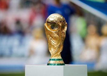 Suudi Arabistan, 2034 FIFA Dünya Kupası’nı düzenlemek için aday olacağını açıkladı
