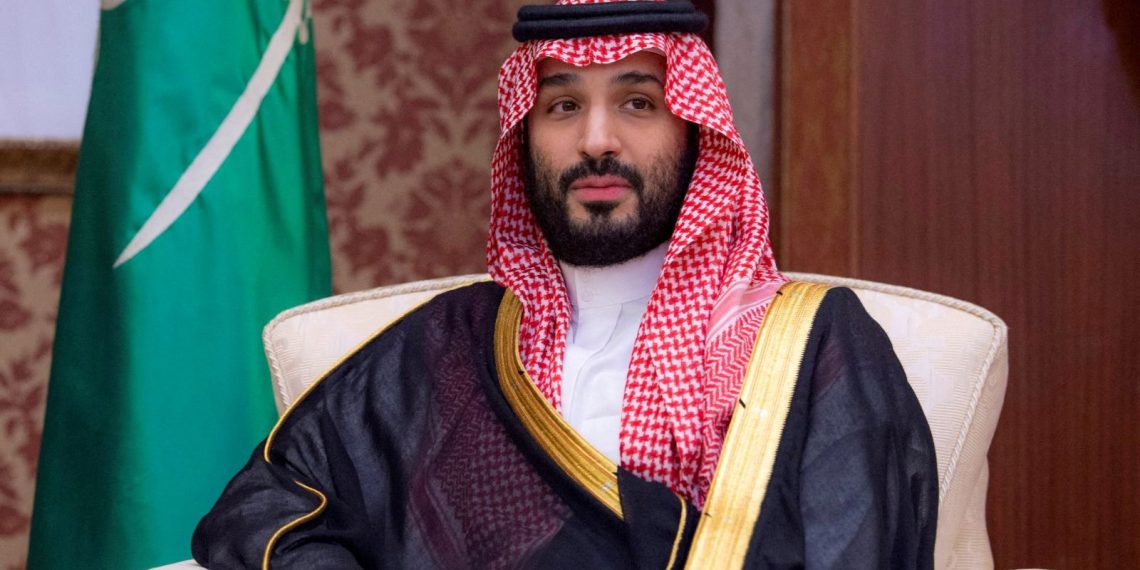 Suudi Arabistan Veliaht Prensi: “İsrail ile olağanlaşmaya her gün yaklaşıyoruz”