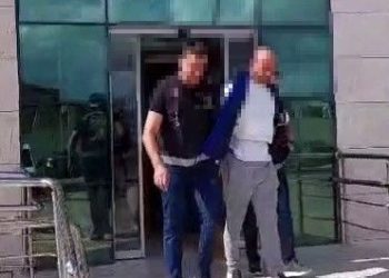 Taciz suçlamasıyla gözaltına alınan voleybol antrenörü tutuklandı