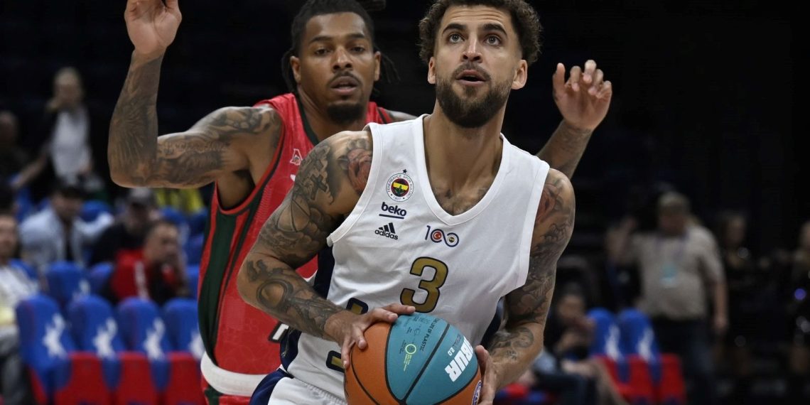 Tahkim Konseyi, Wilbekin’in 5 maç men cezasını onadı