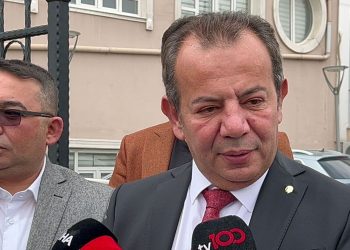 Tanju Özcan’ın CHP’den ihraç kararına itirazına ret