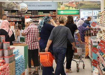 Tarım Kredi Marketlerde indirim ne vakit başlayacak? Hangi eserlerde indirim olacak?