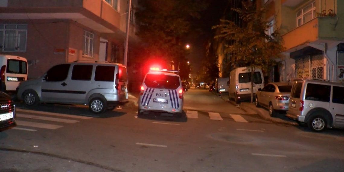 Tartıştığı kiracısının damadını vurdu