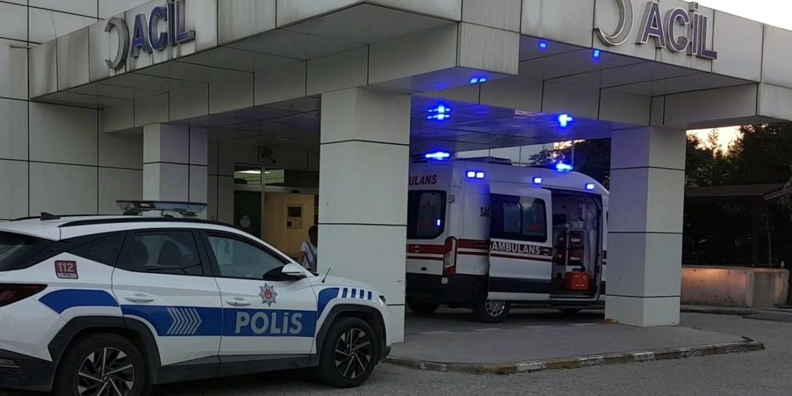 Tartıştığı yeğenini öldürdü