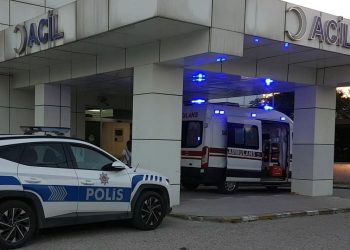 Tartıştığı yeğenini öldürdü