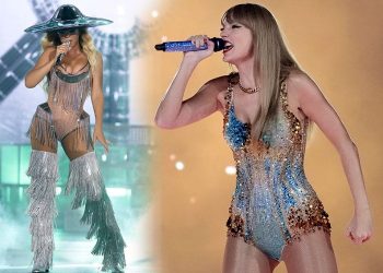 Taylor Swift ile Beyonce’nin konser sinemaları sinemada beklenen etkiyi yaratacak mı?