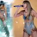 Taylor Swift ile Beyonce’nin konser sinemaları sinemada beklenen etkiyi yaratacak mı?