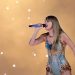 Taylor Swift’in turne filmi ön bilet satışlarında rekor kırdı