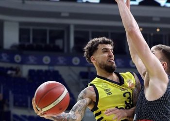 TBF’den Larkin ve Wilbekin açıklaması