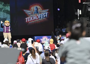 TEKNOFEST izmir ne vakit yapılacak? 2023 TEKNOFEST İzmir aktifliği için geri sayım