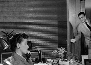 Televizyonun birinci “Lois Lane”i Phyllis Coates hayatını kaybetti