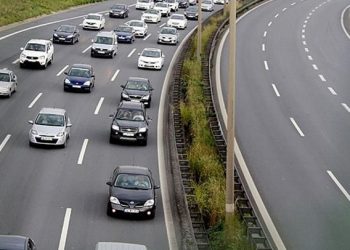 TEM’de 46 gün sürecek tamir çalışması