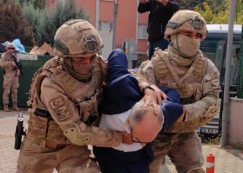 Terkinler çete üyesi cezaevinde intihar etti