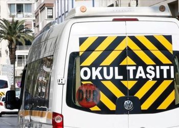 TESK Lideri Palandöken’dan ‘korsan okul servisi’ uyarısı