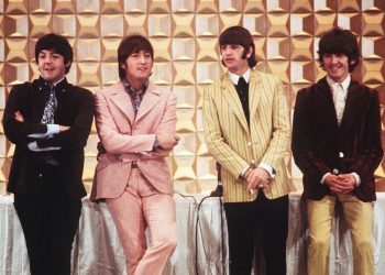 The Beatles kümesinin hiç yayınlanmamış müzikleri açık artırmada