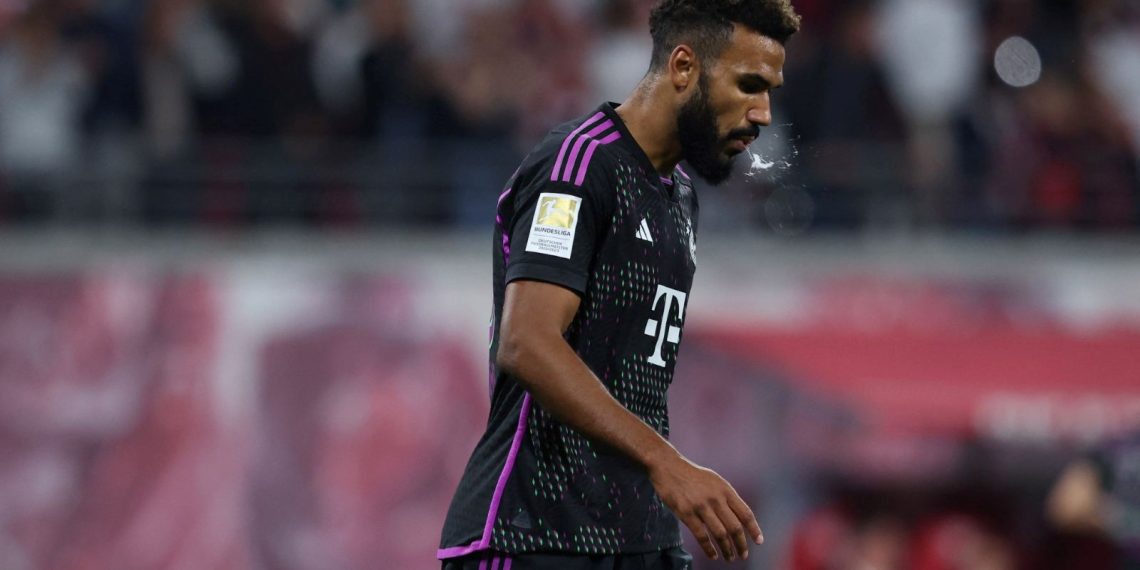 Thomas Tuchel’in başı sıkıntıda: Bayern Münih’te bir sakatlık daha