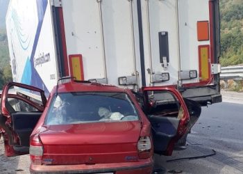 Tokat’ta 3 kişinin öldüğü kazada TIR sürücüsü hür